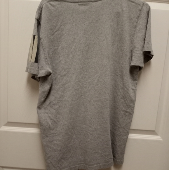 North American p51 mustang made in USA short sleeve t shirt - Picture 2 of 6